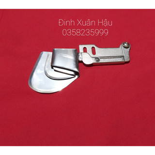 Cữ cuốn lai 2cm