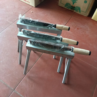 Dao cắt mía, thái thuốc đa năng
