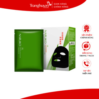 Mặt nạ tràm trà Naruko