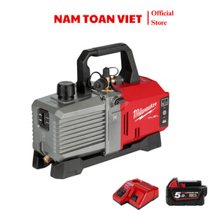 Máy hút chân không dùng pin Milwaukee M18 FVP5