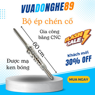 Bộ ép chén cổ dùng cho các dòng xe Honda, Yamaha, Sym...thông dụng