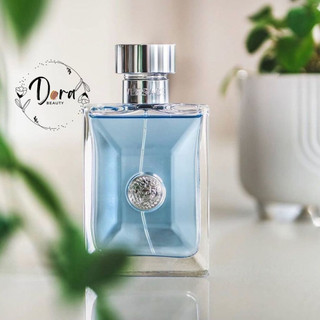 Nước hoa nam Versace pour homme chiết 5ml 10ml chính hãng thơm lâu - dorabeauty83