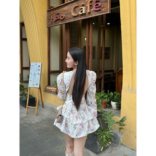 Anthea Dress