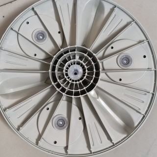 mâm máy giặt LG 40cm