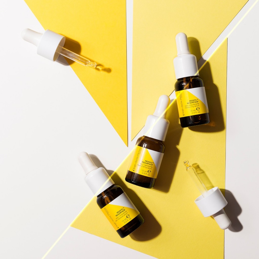 [Chính Hãng] Diego dalla Palma Revivyl™ Resurface² Skin Renewal Serum 15ml | Tinh Chất Dưỡng Da auth