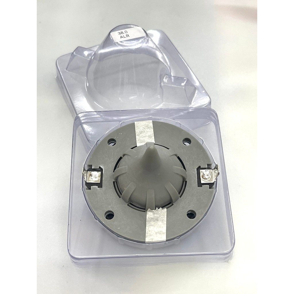 Côn coil loa treble JBL 38mm ( dây nhôm dẹt )