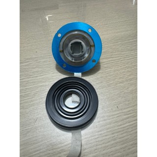 Côn coil loa treble JBL 38mm ( dây nhôm dẹt )
