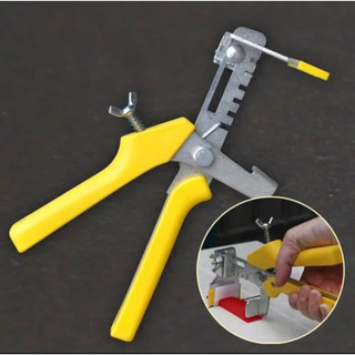Kìm cân bằng lát gạch, siết ke, nêm ke, bấm ke