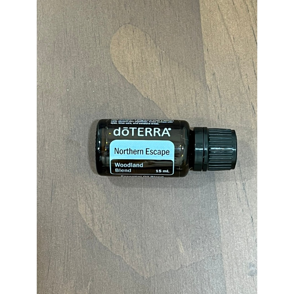 Tinh dầu Northern Escape 15 ml doTERRA - Northern Escape Essential Oils