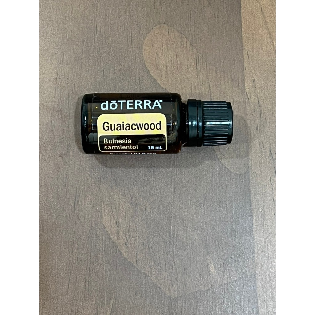 Tinh dầu Guaiacwood 15ml doTERRA - Tinh dầu Gỗ Guaiac