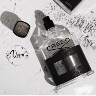 Nước hoa nam Creed Aventus chính hãng mùi hương Nam tính, Hấp dẫn chiết 5ml 10ml