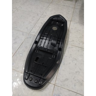 Đế yên Sirius Fi - Gắn như zin - Hàng loại 1 - Dày dặn, chắc chắn