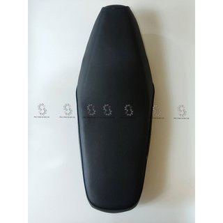 Yên xe Wave nhỏ theo xe - Lắp như zin