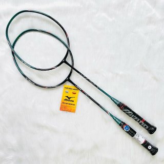 Vợt cầu lông mizuno jpx 7 fury