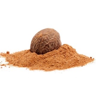 [100g-500g] Bột nhục đậu khấu xay nguyên chất 100% - Nutmeg powder tạo mùi vị thơm ngon và dinh dưỡng cho món ăn