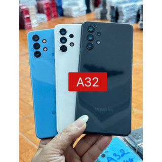Bộ vỏ Saámung A32 full đồ