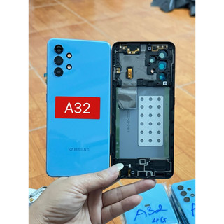 Bộ vỏ Saámung A32 full đồ