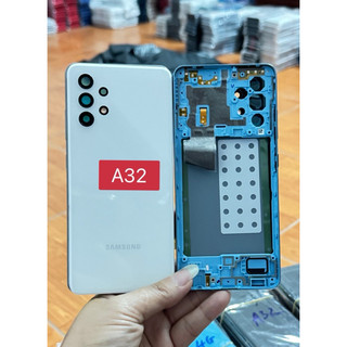 Bộ vỏ Saámung A32 full đồ