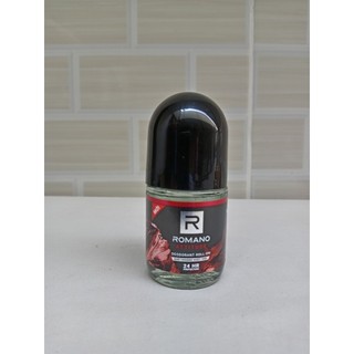 Lăn Khử Mùi Romano 25ml
