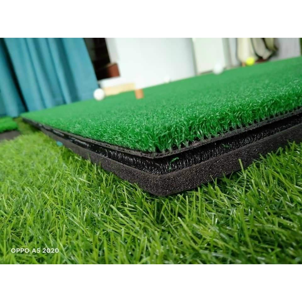 Thảm tập golf Greengolf 3D trung quốc