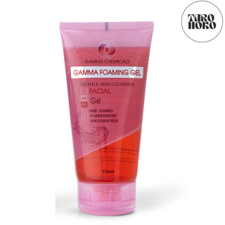 TAROHOKO GEL RỬA MẶT GAMMA FOAMMING 150ML |GAMMA|