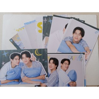 Postcard SatangWinny, Have A Good Dream. Postcard Winny Satang, WS, SW. Have a good dream Satang, Winny