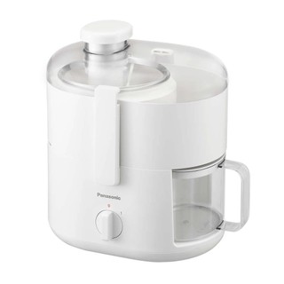 Máy ép hoa quả panasonic mj-cs101wra - 400w - 0.6lít - hàng chính hãng