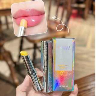 SON DƯỠNG YNM RAINBOW HONEY RAINBOW HONEY LIP BALM