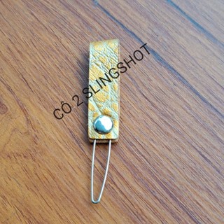10 Cây móc thun ( Luồn thun ) cao su
