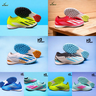 Giày đá bóng winbro x22, winbro x crazyfast, winbro f50