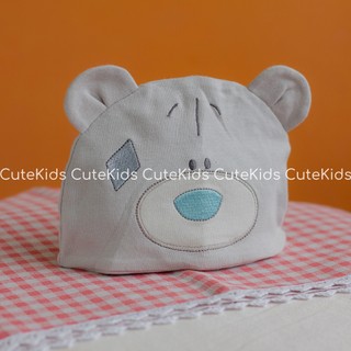Nón/mũ sơ sinh xuất xịn (6M-18M)