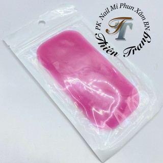 Miếng silicon dán mi dụng cụ nối mi