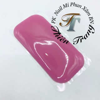 Miếng silicon dán mi dụng cụ nối mi