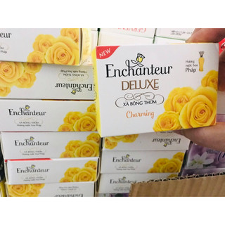 Xà Phòng Tắm Enchantuer 90g