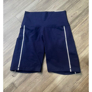 Quần biker short nữ lưng cao vnxk dư xịn