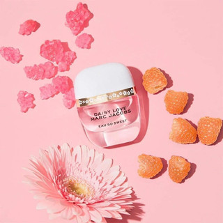 Nước Hoa Marc Jacobs Daisy Love 20ml Box Tester