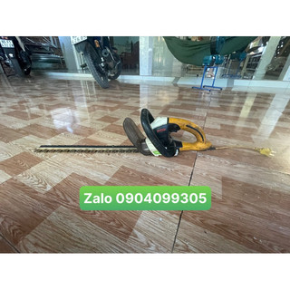 Máy cắt hàng rào Ryobi xài điện 100 volt