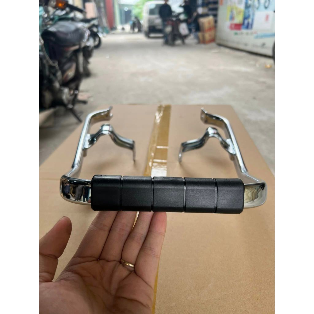 Tay dắt sau dream thái