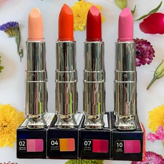 Son dưỡng gió Hàn Quốc Beau shop magic lipstick màu đẹp môi không lo khô nứt nẻ