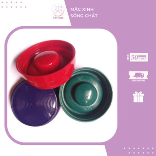 Nắp phích rạng đông 3.2l rd 3245 n1.e, nắp nhựa thay thế