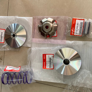 NỒI TRƯỚC AB / SH MODE / PCX / LEAD 125 / VARIO - 2 VAL - ZIN