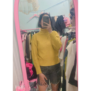 ÁO LEN NHIỀU MẪU