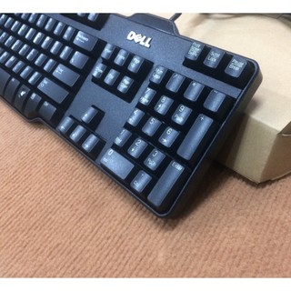 Bàn Phím Dell L100_ SK-8115 _ RT7D50 chuẩn USA  đẹp Likenew