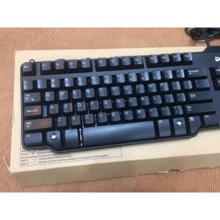 Bàn Phím Dell L100_ SK-8115 _ RT7D50 chuẩn USA  đẹp Likenew