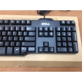Bàn Phím Dell L100_ SK-8115 _ RT7D50 chuẩn USA  đẹp Likenew