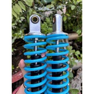 Phuộc sau RCB gắn Wave, Sirius,Jupiter
