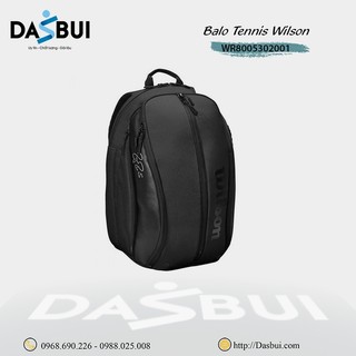 Balo tennis wilson dna wr8005302001