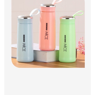 Bình nước thủy tinh mô phỏng Kim cương, dung tích 450ml, Bình Đựng Nước Thủy Tinh Kim Cương