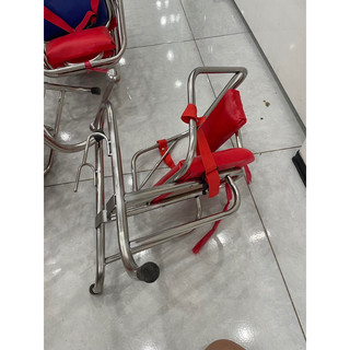 Ghế ngồi xe đạp cho bé