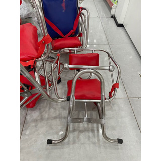 Ghế ngồi xe đạp cho bé